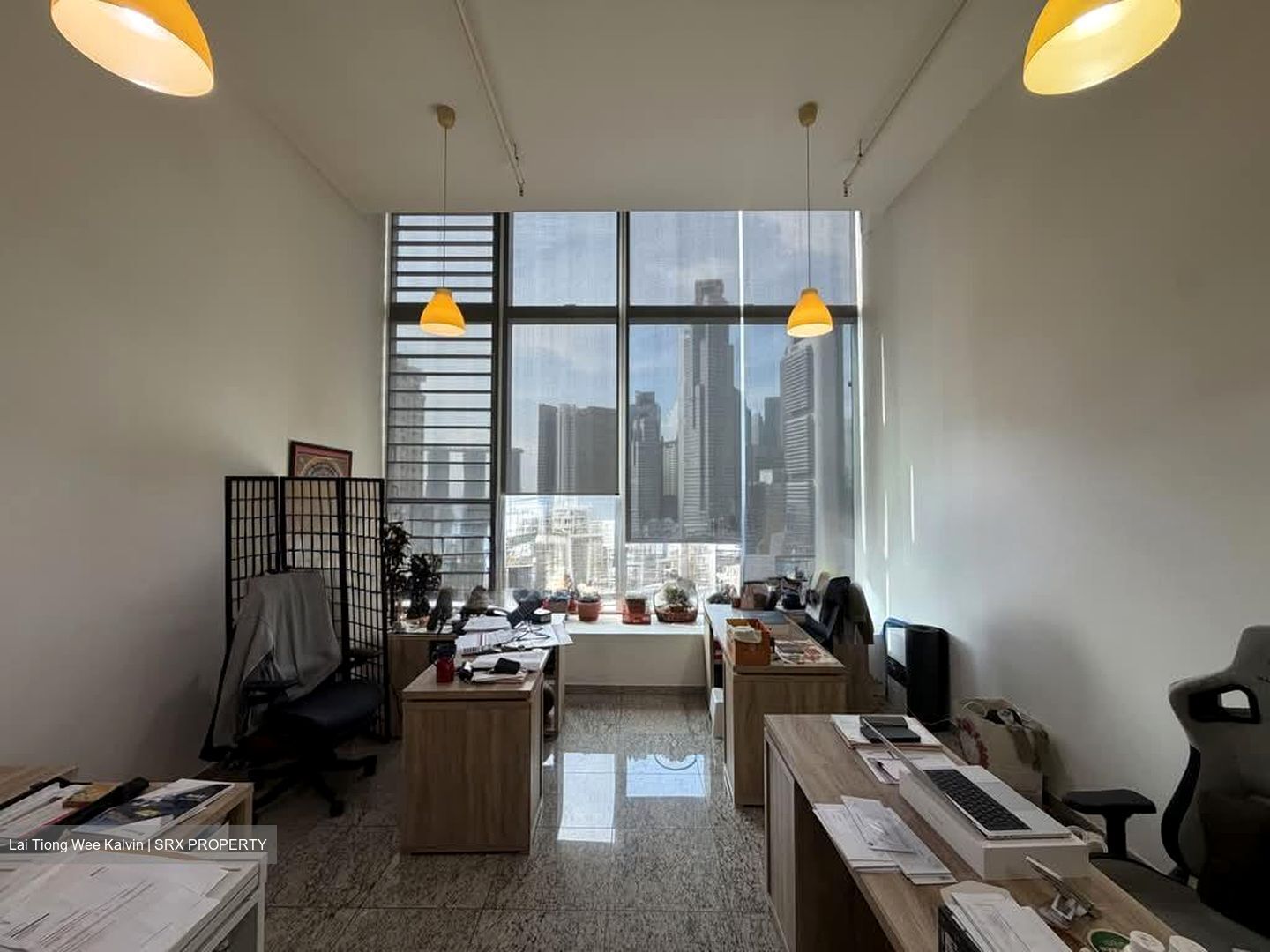 The Central (D1), Office #564003471